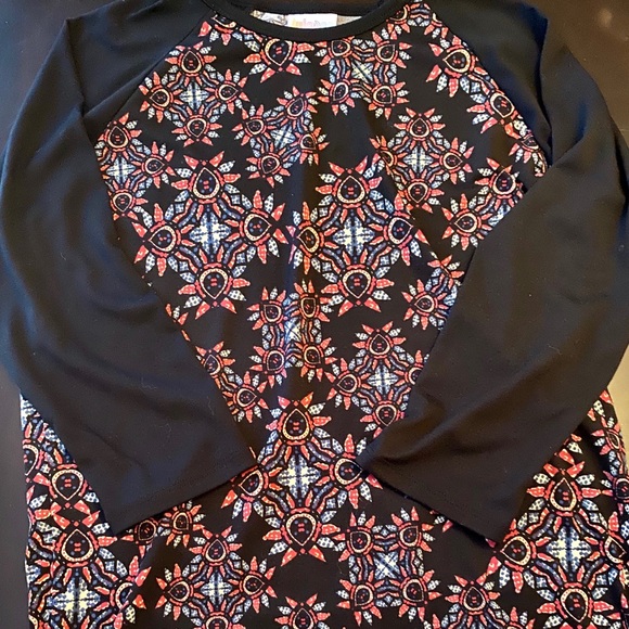 Lularoe Randy size M - Picture 2 of 2